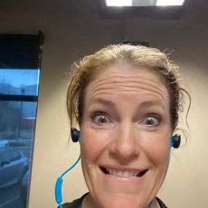 Meet your Posher, Jamie